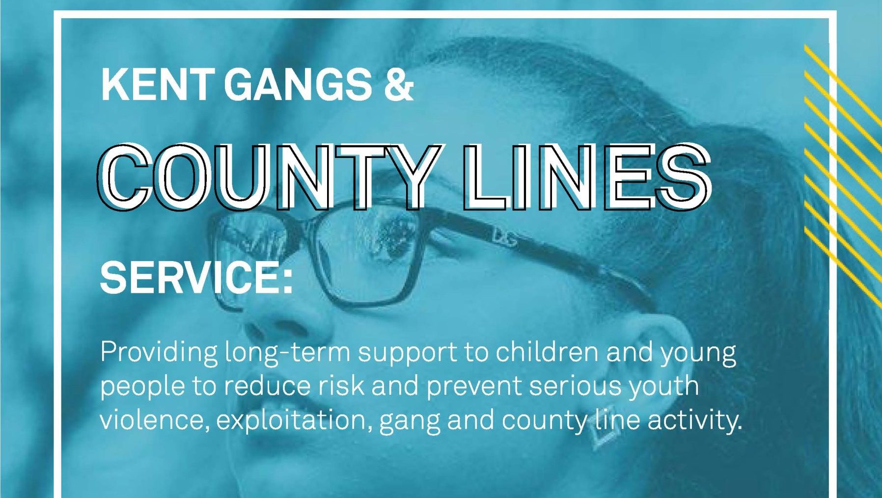 catch 22 county lines support