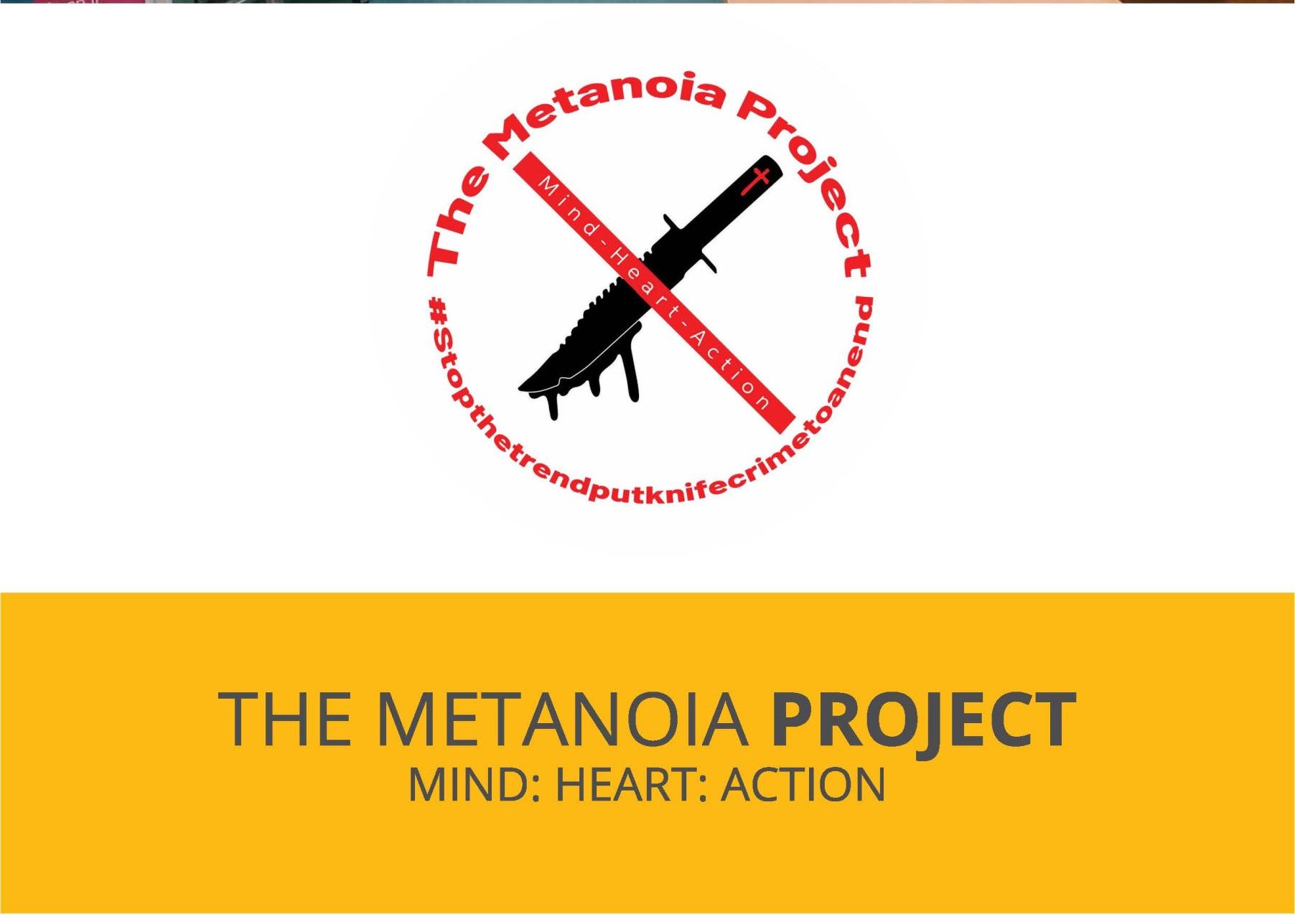 metanoia project 